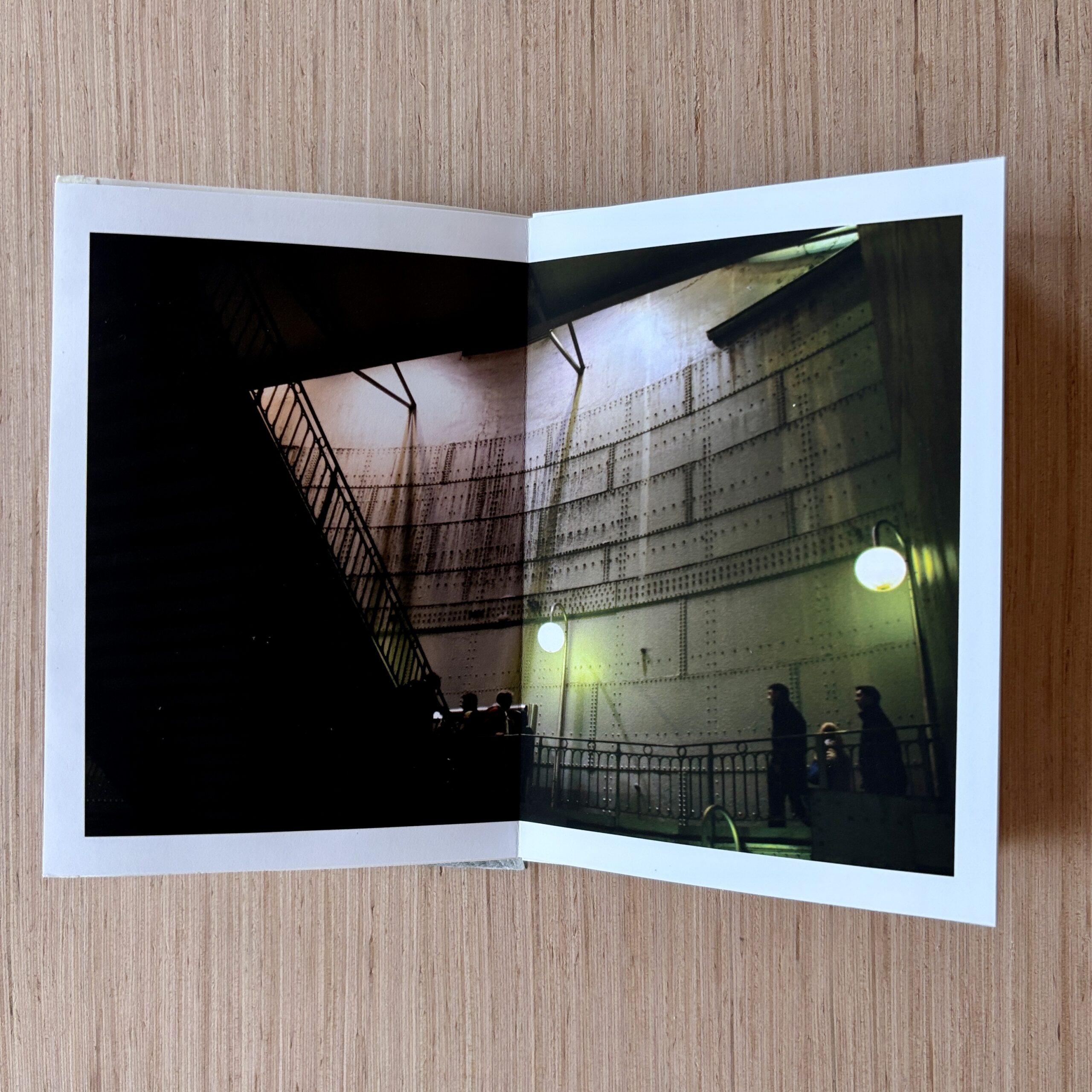 Fotoboek One Second - Afbeelding 6