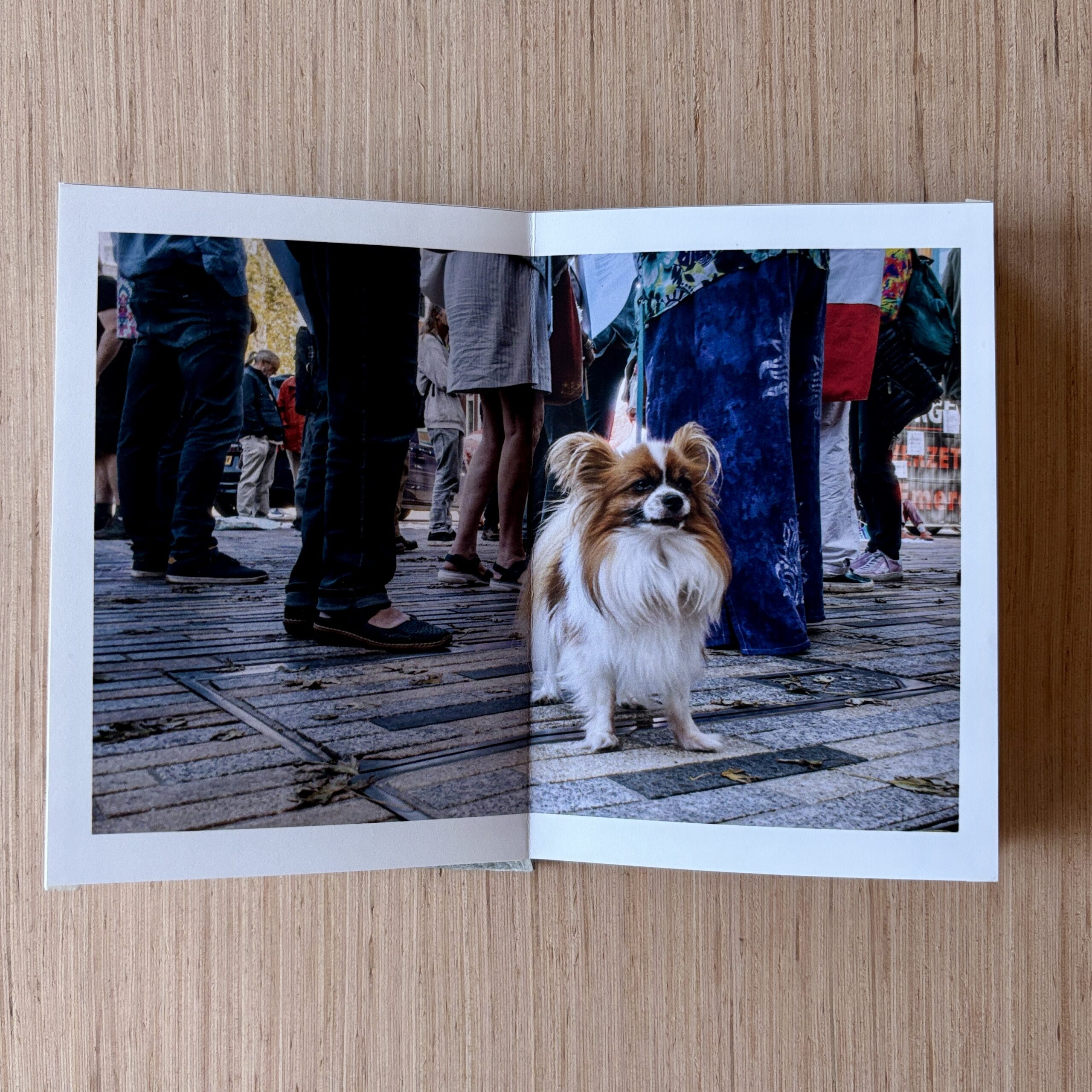 Fotoboek One Second - Afbeelding 7