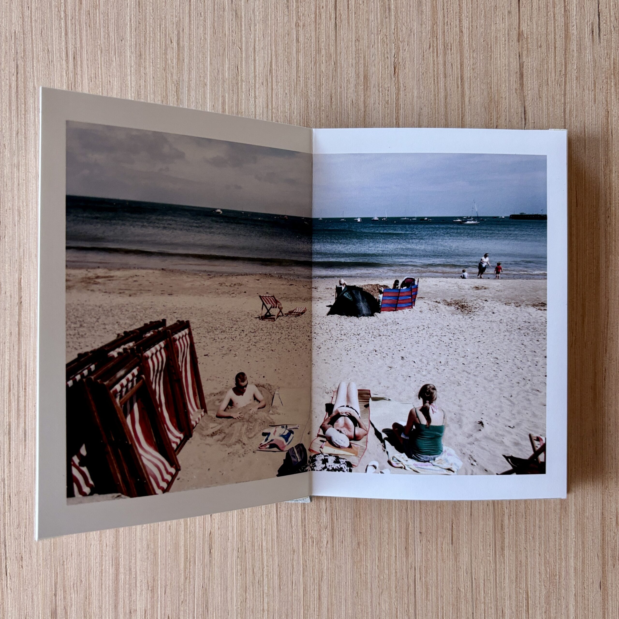 Fotoboek One Second - Afbeelding 8