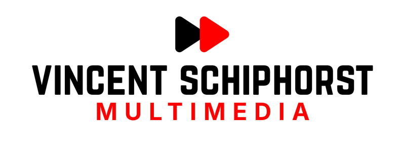 Vincent Schiphorst Multimedia