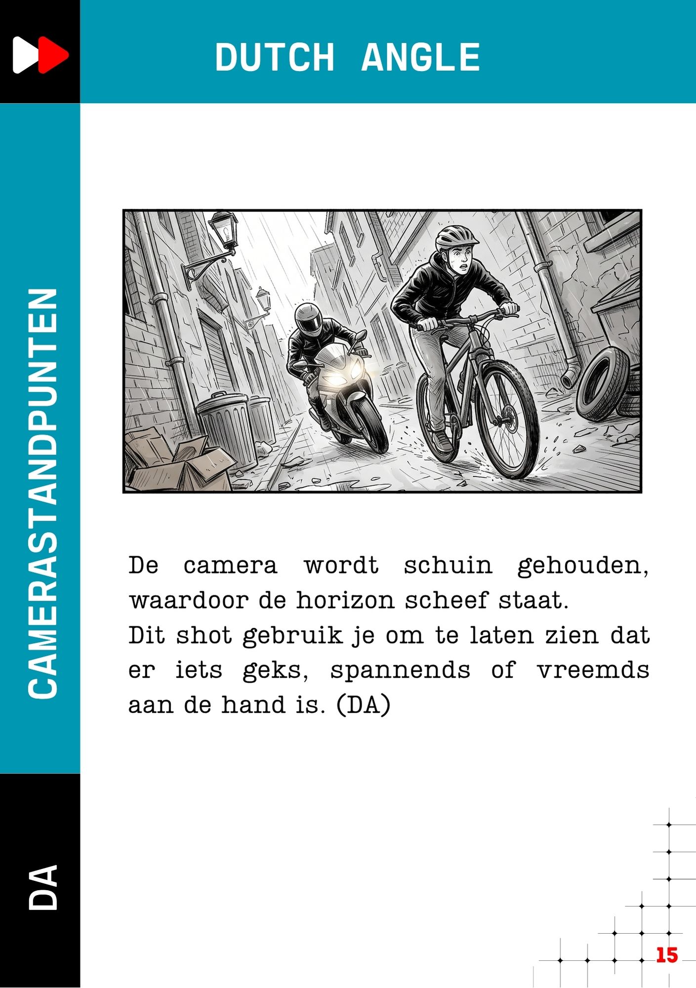 De Filmkaarten - Afbeelding 11